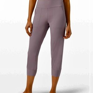 Lululemon align jogger